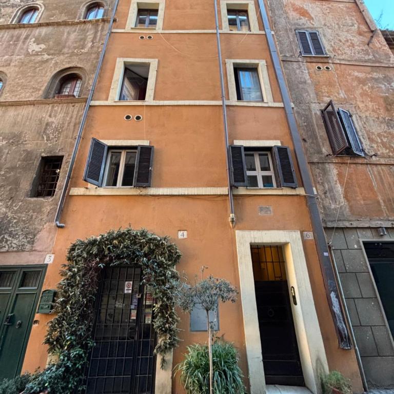 Casa Uberto - Appartamento con 1 Camera da Letto - 1