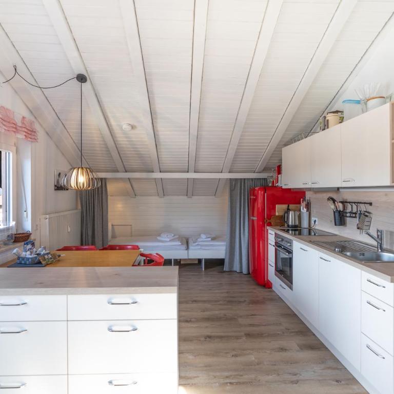 Refugium im Tal - Apartment - 2