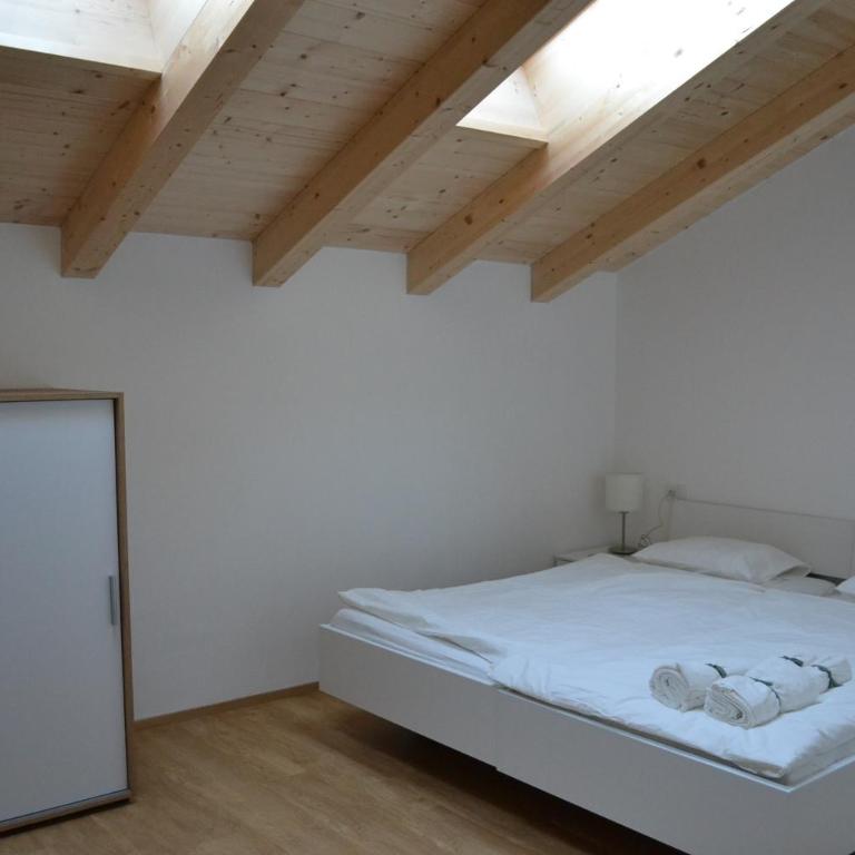 Gasthof Faust - Camera Matrimoniale con Bagno Privato - 5