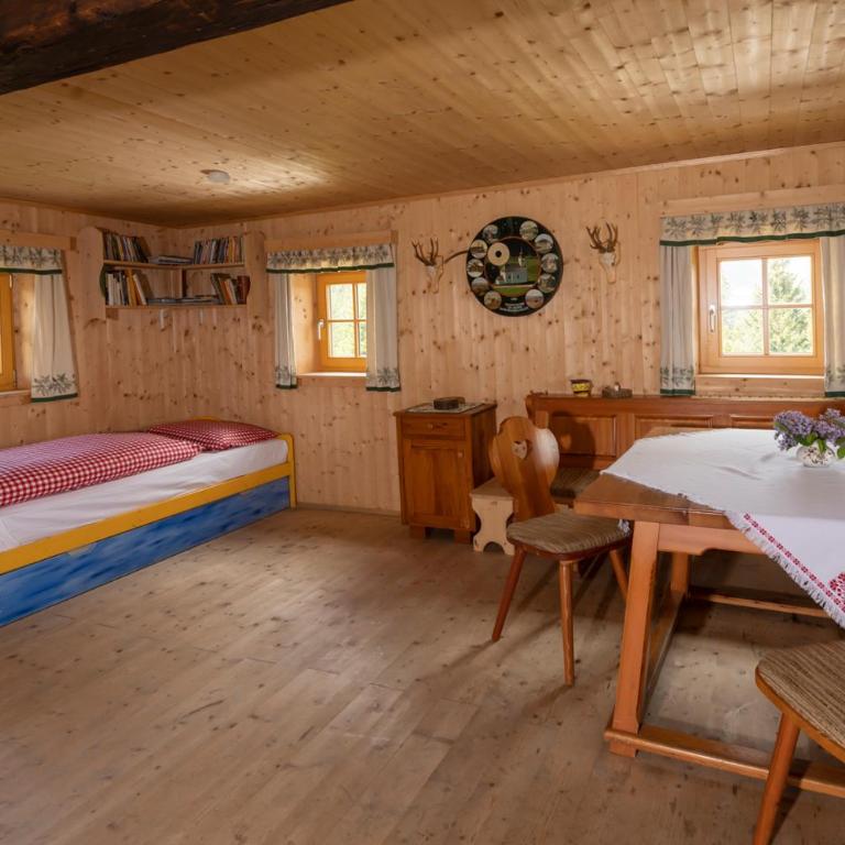 Garanashütte - Haus mit 1 Schlafzimmer - 18