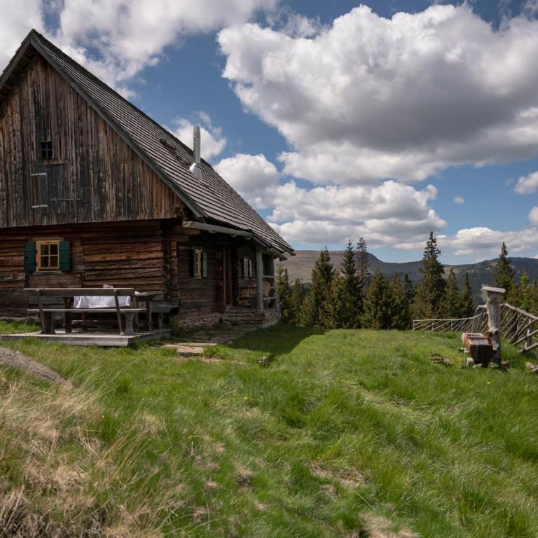 Garanashütte - Haus mit 1 Schlafzimmer - 11