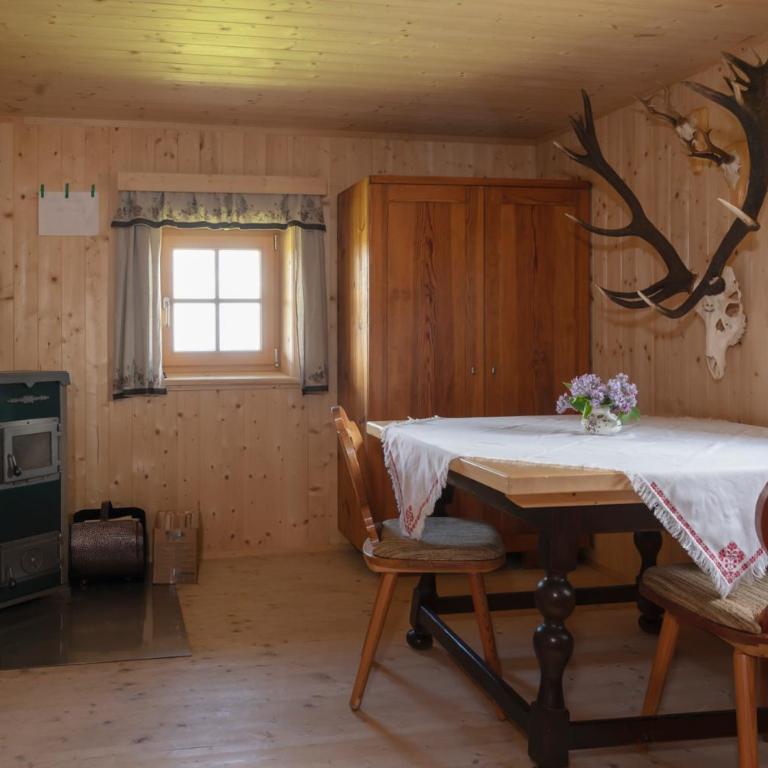 Garanashütte - Haus mit 1 Schlafzimmer - 19