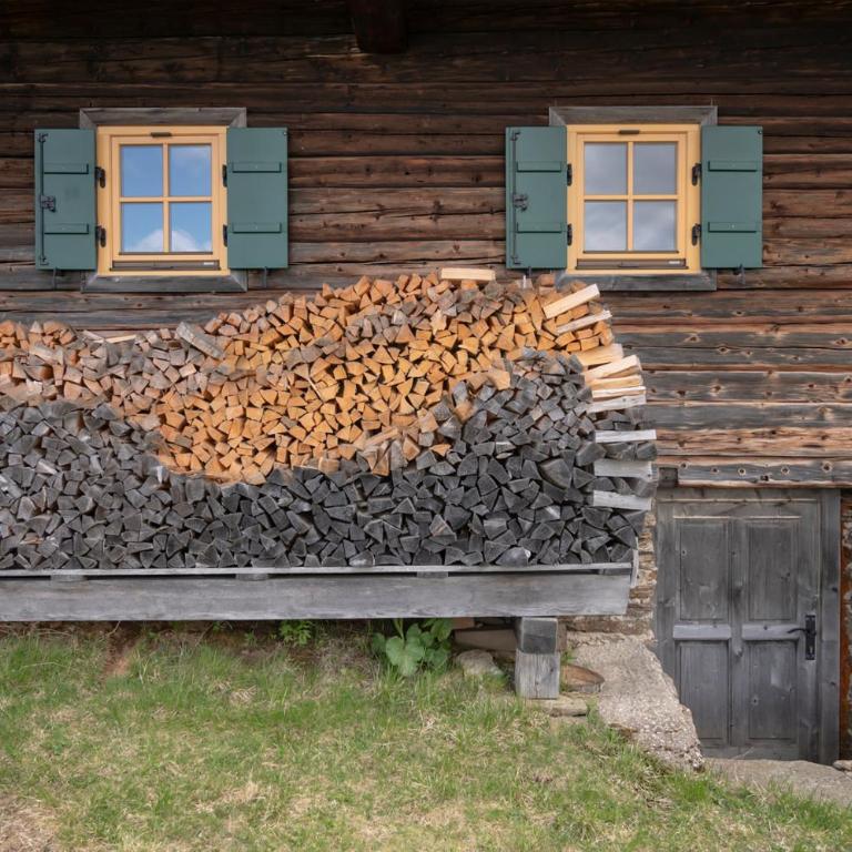 Garanashütte - Haus mit 1 Schlafzimmer - 12