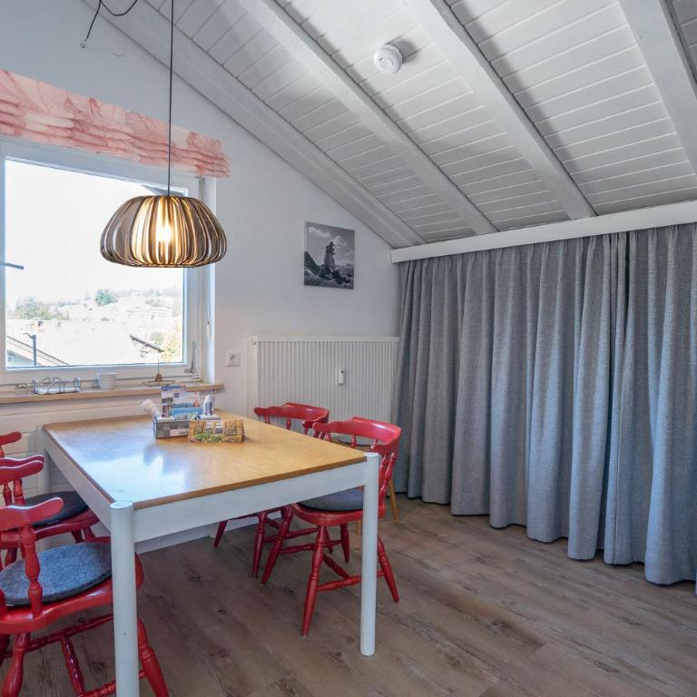 Refugium im Tal - Apartment - 3