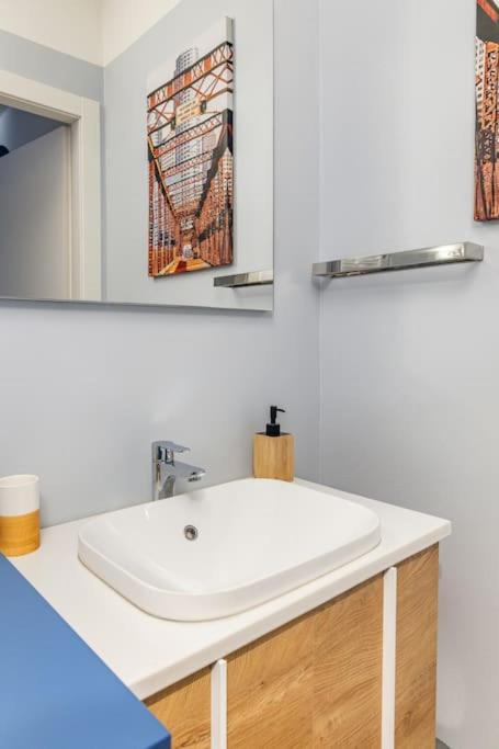 Loft Bosco Verticale - Isola - Appartamento con 1 Camera da Letto - 34