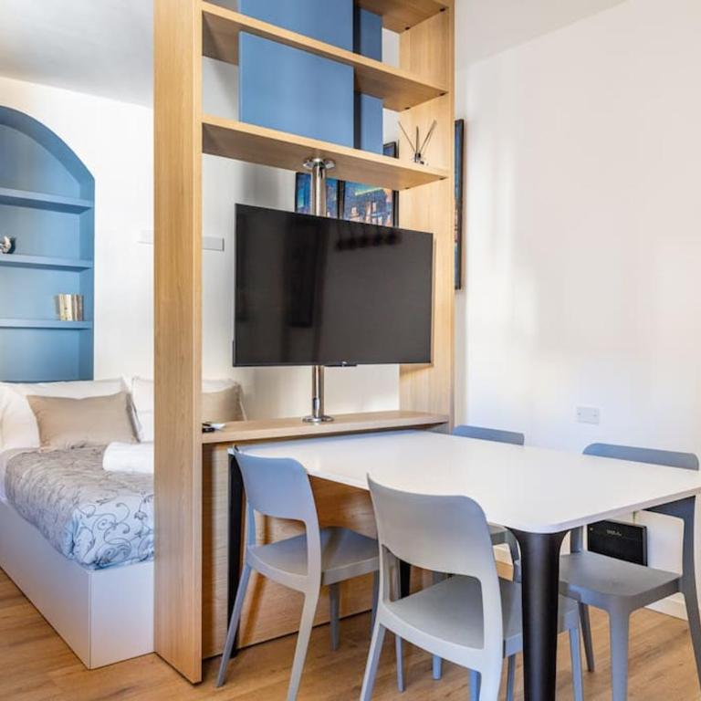 Loft Bosco Verticale - Isola - Appartamento con 1 Camera da Letto - 9