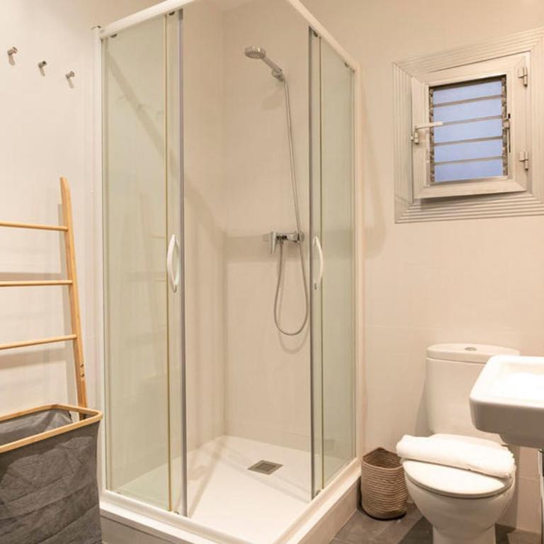 Great Eixample Apartment - Apartment - 4