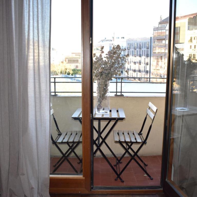 Great Eixample Apartment - Apartment - 7