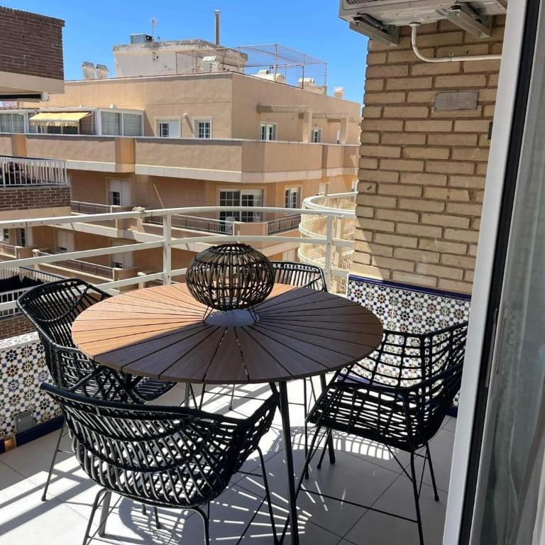 Nowoczesny Apartament przy plaży Terra La Matta - Two-Bedroom Apartment - 21