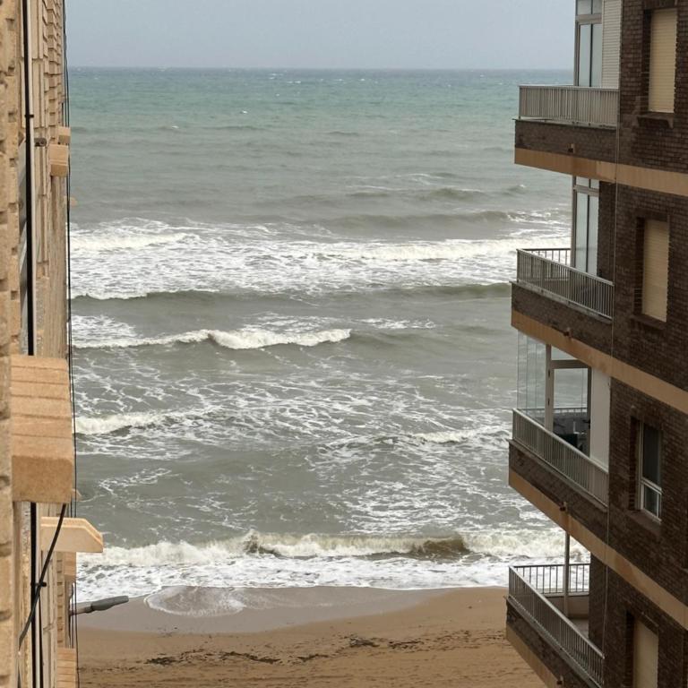 Nowoczesny Apartament przy plaży Terra La Matta - Two-Bedroom Apartment - 23
