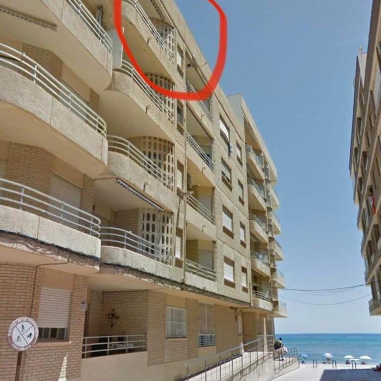 Nowoczesny Apartament przy plaży Terra La Matta - Two-Bedroom Apartment - 24