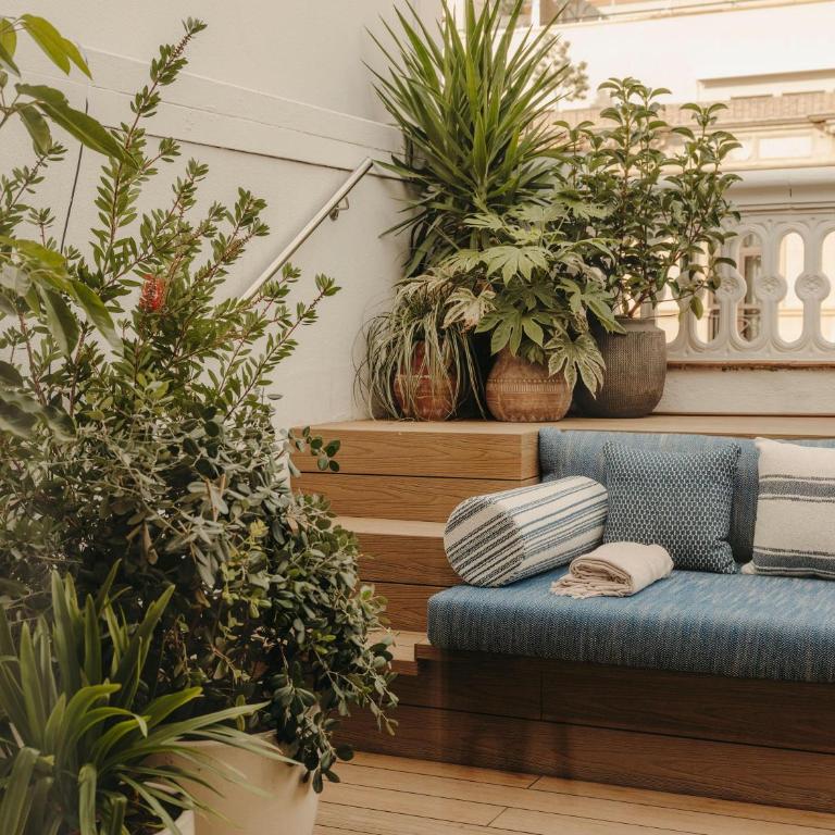 Hotel Pulitzer Barcelona - Suite (1-2 Adults) - 4