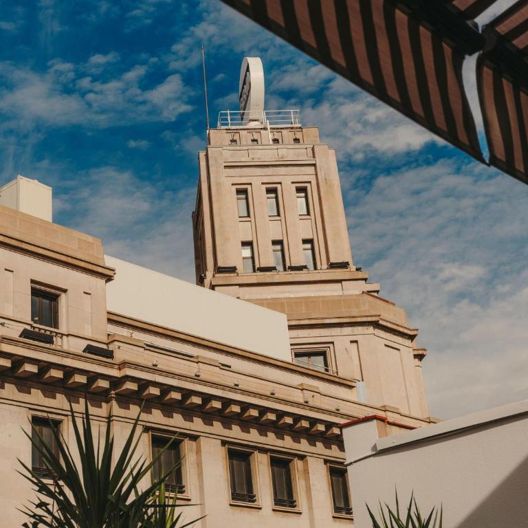 Hotel Pulitzer Barcelona - Suite (1-2 Adults) - 11