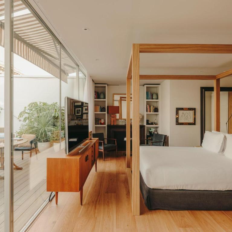 Hotel Pulitzer Barcelona - Suite (1-2 Adults) - 1