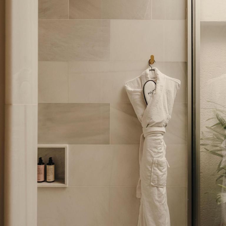 Hotel Pulitzer Barcelona - Suite (1-2 Adults) - 15