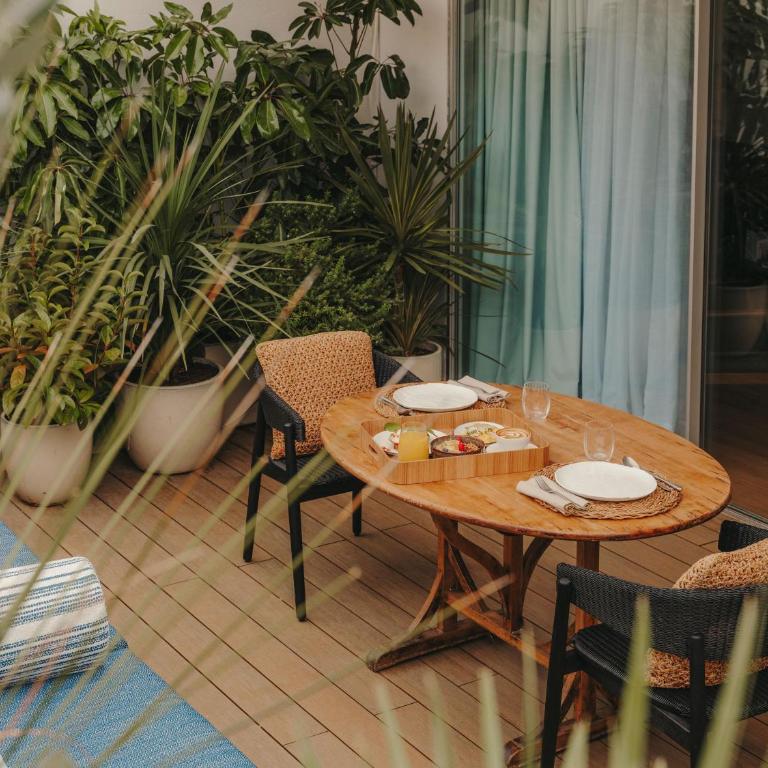 Hotel Pulitzer Barcelona - Suite (1-2 Adults) - 10