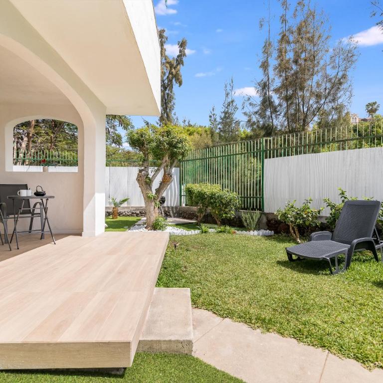 Home2Book Stylish Apt Terrace & BBQ, Maspalomas - One-Bedroom Apartment - 22