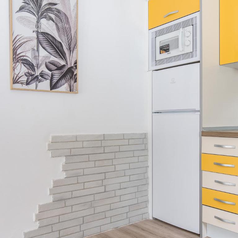 Home2Book Stylish Apt Terrace & BBQ, Maspalomas - One-Bedroom Apartment - 15