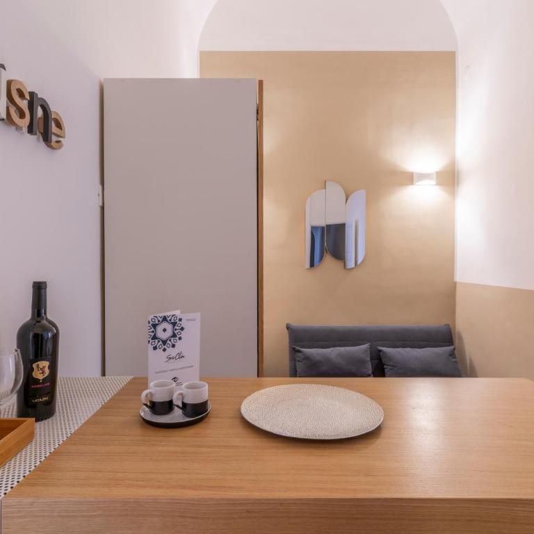 SoClà Boutique Hotel RTA - Suite - 2