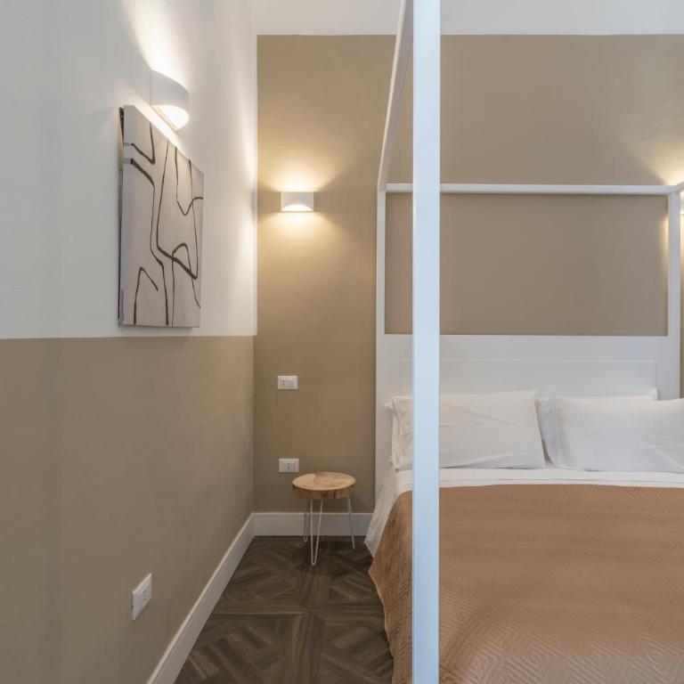 SoClà Boutique Hotel RTA - Suite - 3