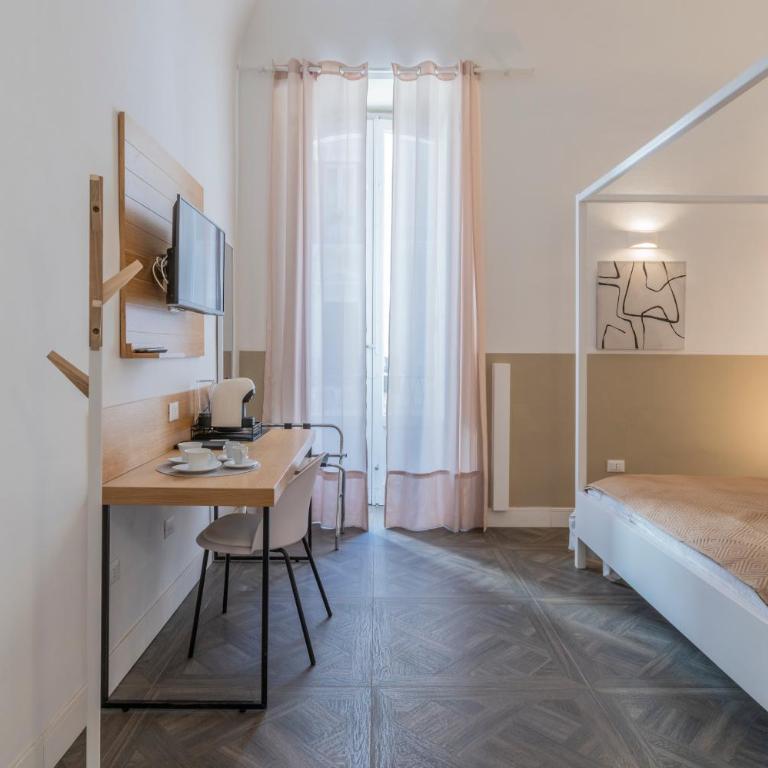 SoClà Boutique Hotel RTA - Suite - 5