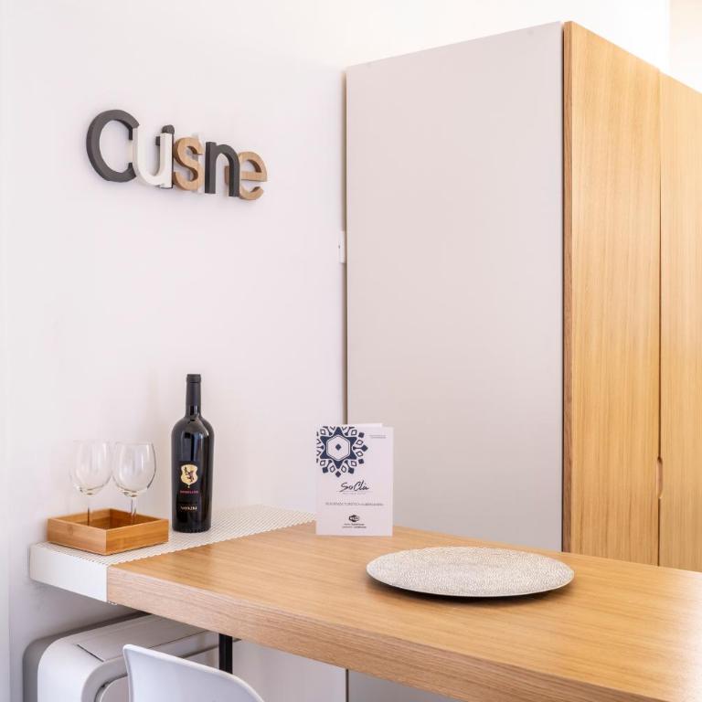 SoClà Boutique Hotel RTA - Suite - 1