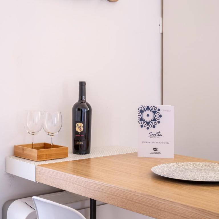 SoClà Boutique Hotel RTA - Suite - 7