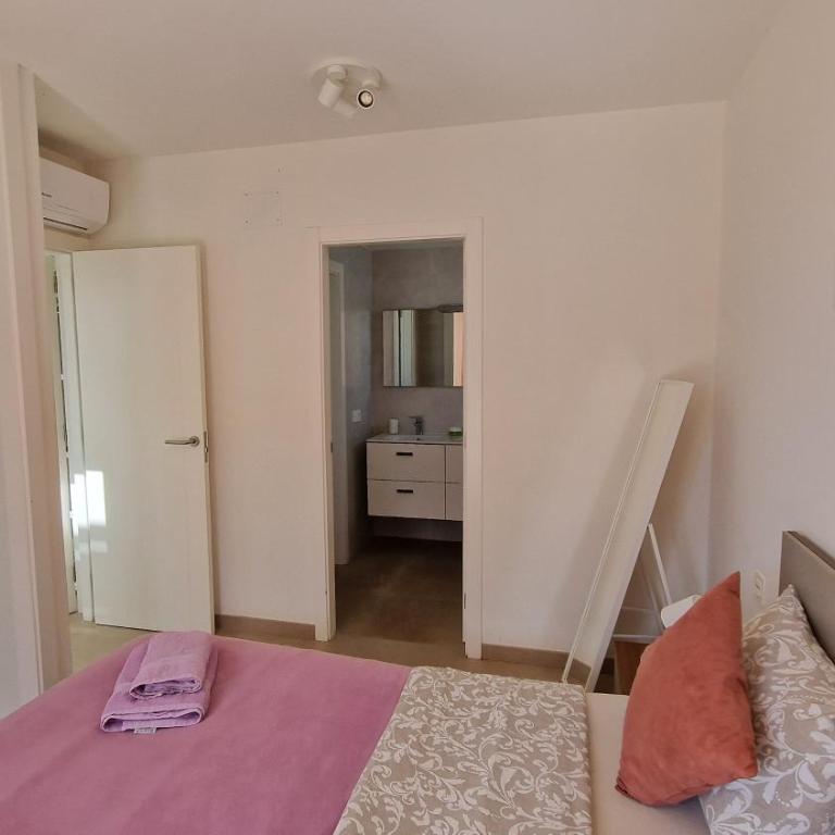 Villa Paraiso-Luxury Villa with Heated Pool - Apartamento de 3 dormitorios - 45