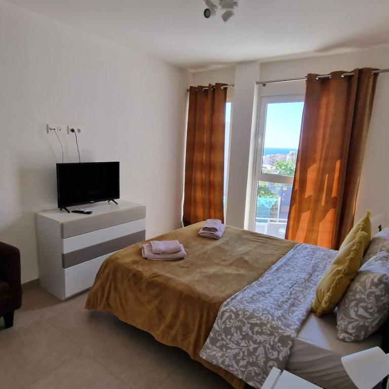 Villa Paraiso-Luxury Villa with Heated Pool - Apartamento de 3 dormitorios - 39