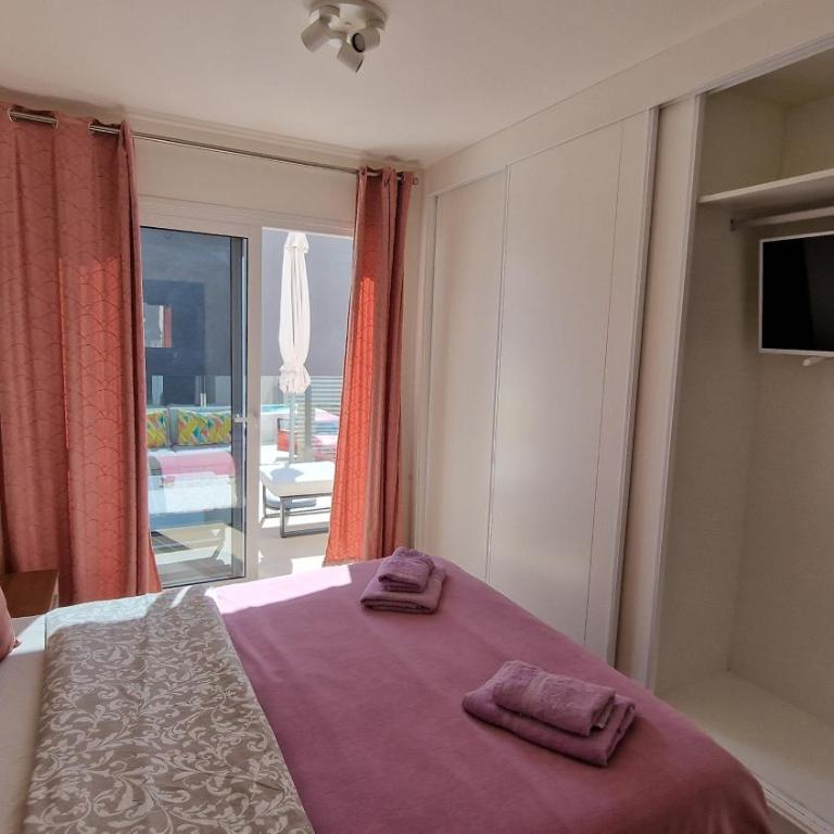 Villa Paraiso-Luxury Villa with Heated Pool - Apartamento de 3 dormitorios - 40