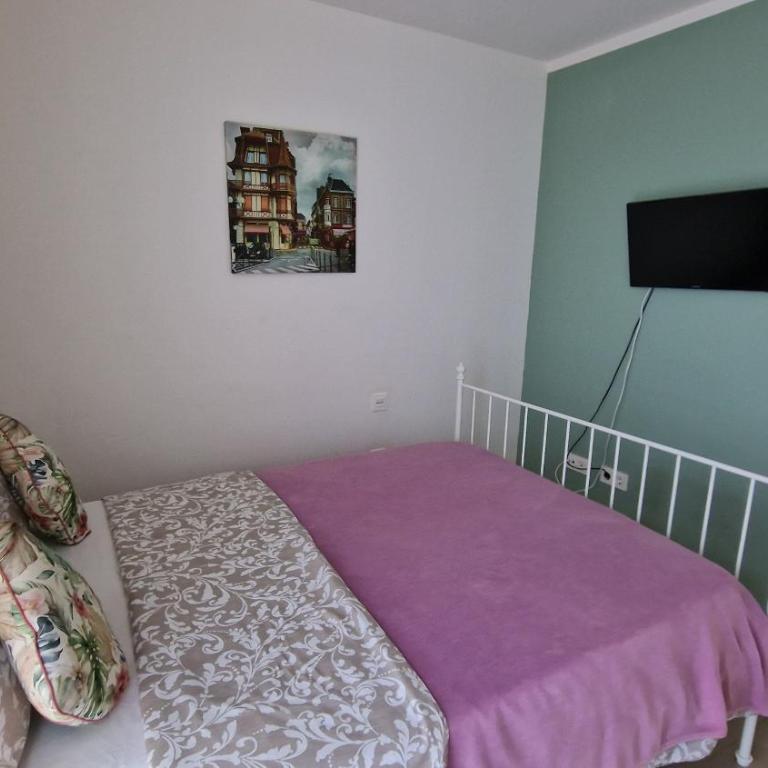 Villa Paraiso-Luxury Villa with Heated Pool - Apartamento de 3 dormitorios - 42