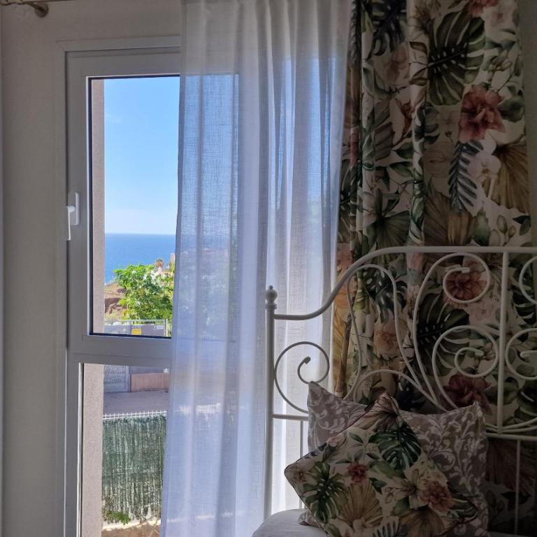 Villa Paraiso-Luxury Villa with Heated Pool - Apartamento de 3 dormitorios - 46