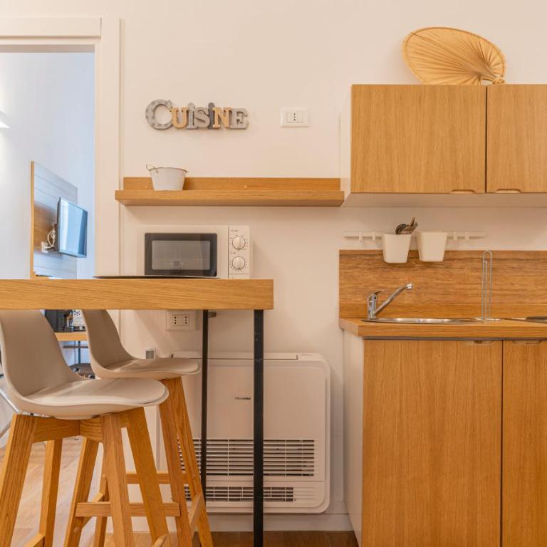 SoClà Boutique Hotel RTA - Suite - 2