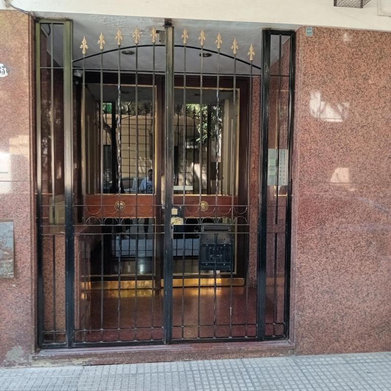 Depto La Boca - Apartamento de 1 dormitorio - 3