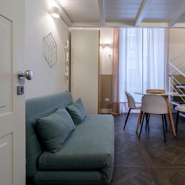 SoClà Boutique Hotel RTA - Suite - 8