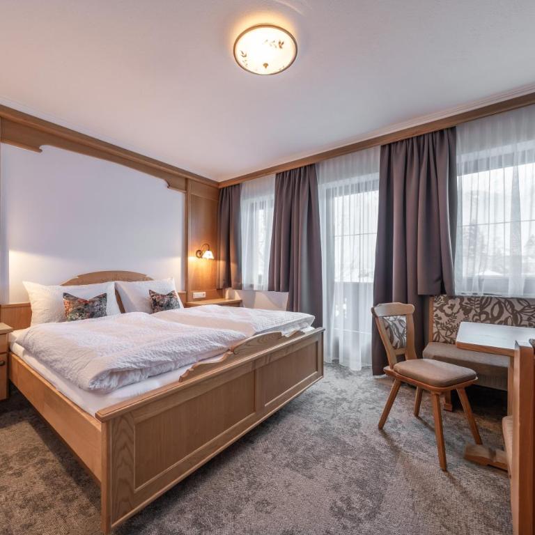Appartements Penzinghof - Apartment mit 2 Schlafzimmern - 1