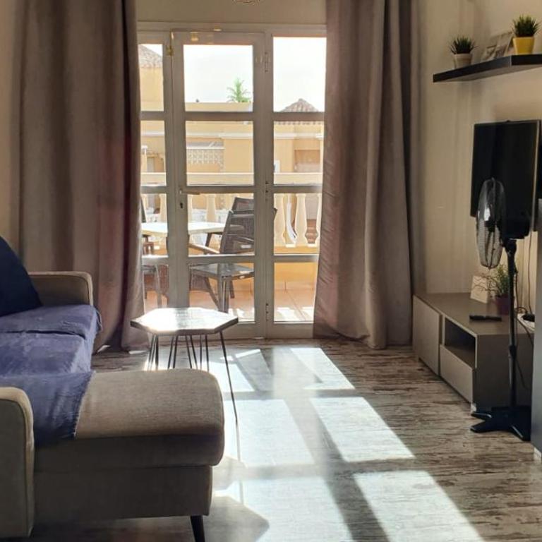 Residencial Benimar Licencia Vv - Apartamento de 2 dormitorios - 16