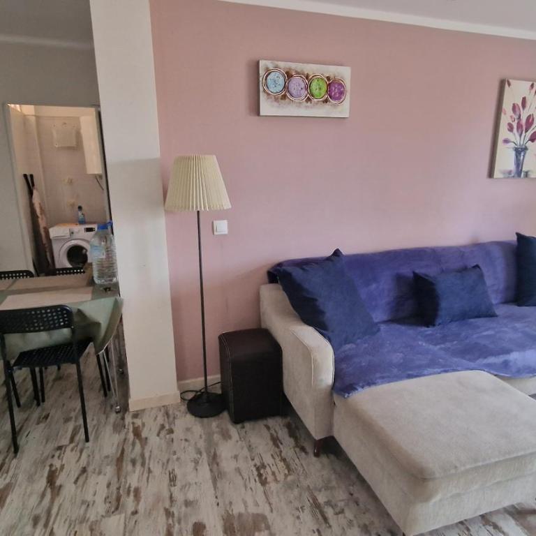 Residencial Benimar Licencia Vv - Apartamento de 2 dormitorios - 15