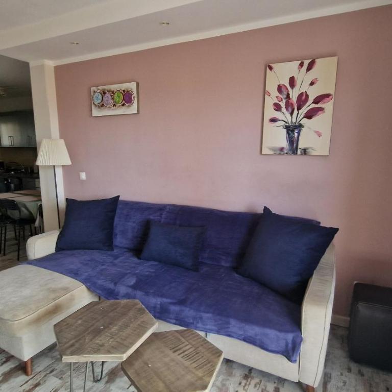 Residencial Benimar Licencia Vv - Apartamento de 2 dormitorios - 21