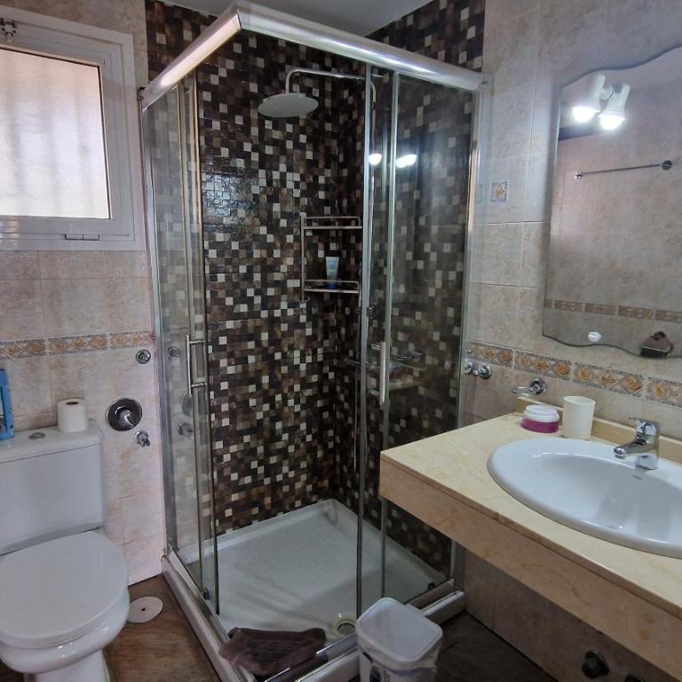 Residencial Benimar Licencia Vv - Apartamento de 2 dormitorios - 22