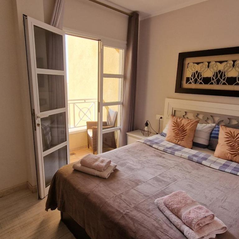 Residencial Benimar Licencia Vv - Apartamento de 2 dormitorios - 25