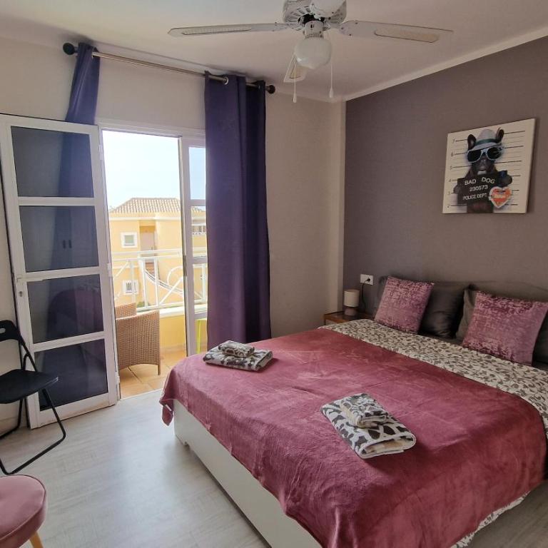 Residencial Benimar Licencia Vv - Apartamento de 2 dormitorios - 26