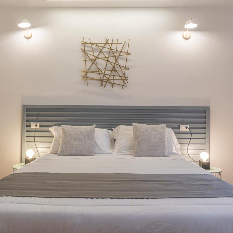 SoClà Boutique Hotel RTA - Suite Deluxe - 1