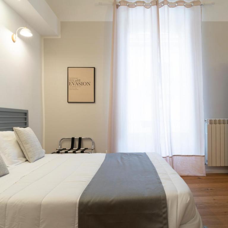 SoClà Boutique Hotel RTA - Suite Deluxe - 3