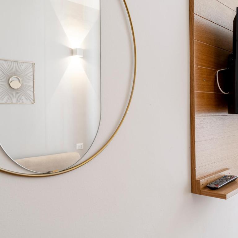 SoClà Boutique Hotel RTA - Suite Deluxe - 7
