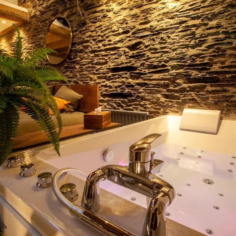 LOVE ROOM JUNGLE - LES PETITS PLAISIRS - Appartement 1 Chambre - 1