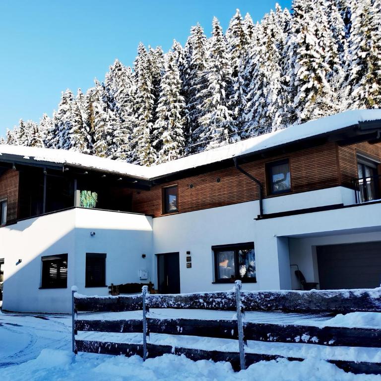 Zuhause bei Aurora - Apartamento de 2 dormitorios con ducha - 18