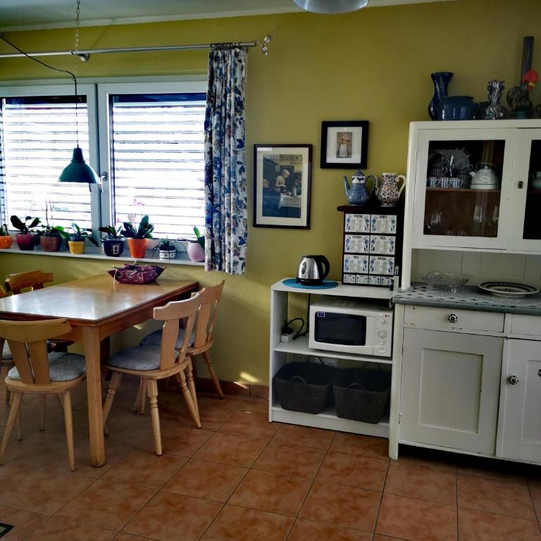 Zuhause bei Aurora - Apartamento de 2 dormitorios con ducha - 5