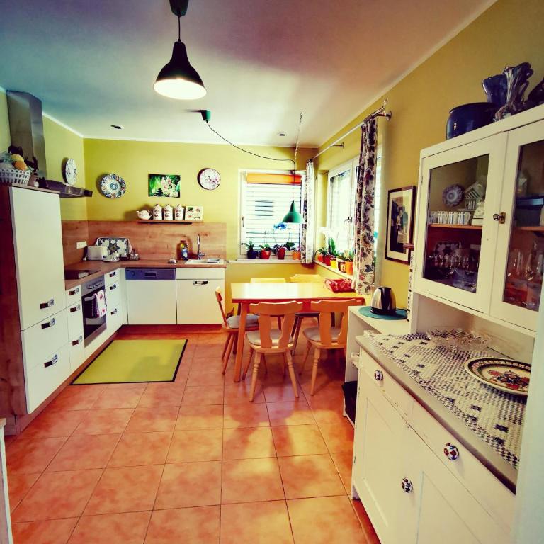 Zuhause bei Aurora - Apartamento de 2 dormitorios con ducha - 6