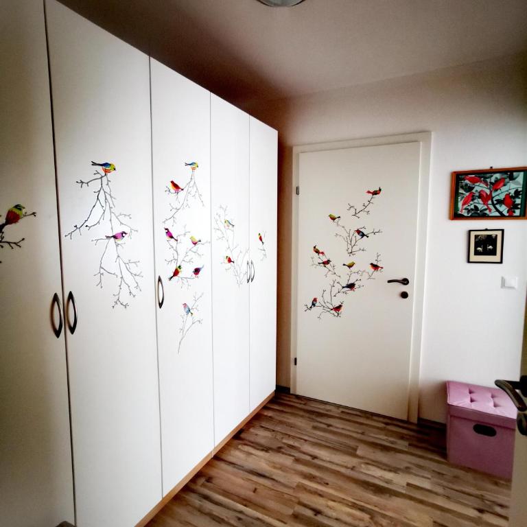 Zuhause bei Aurora - Apartamento de 2 dormitorios con ducha - 9